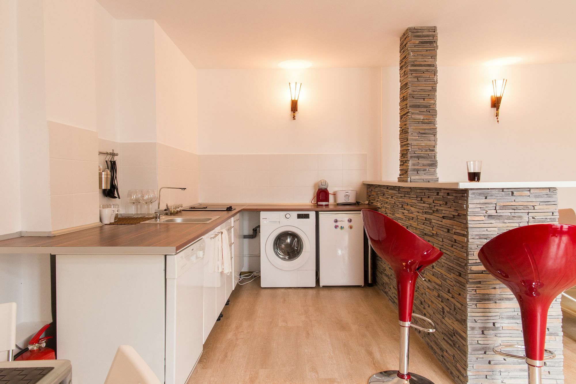 Spacious Ultracentral Apartment Old City Bukarest Eksteriør billede